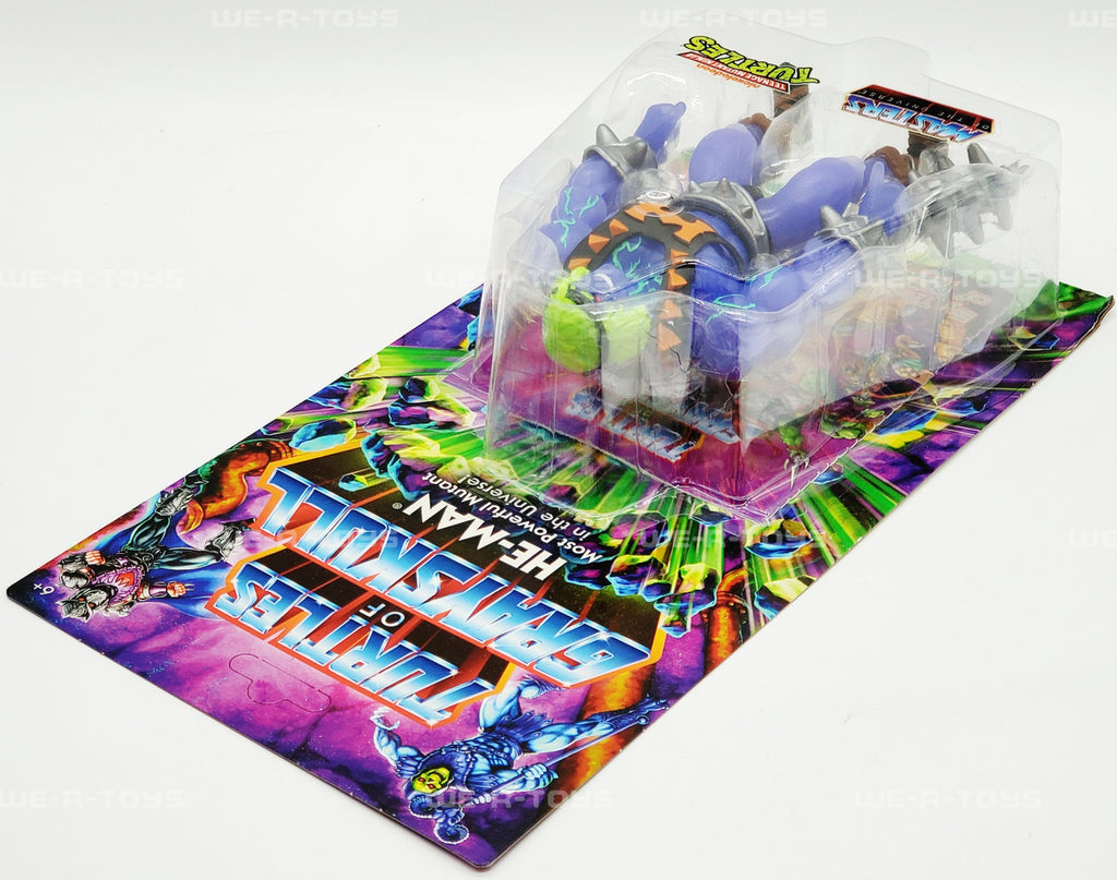 Masters of the Universe Origins Castle Grayskull Oyun Seti | Mattel | He-Man Şatosu | Figür ve Aksesuar Dahil