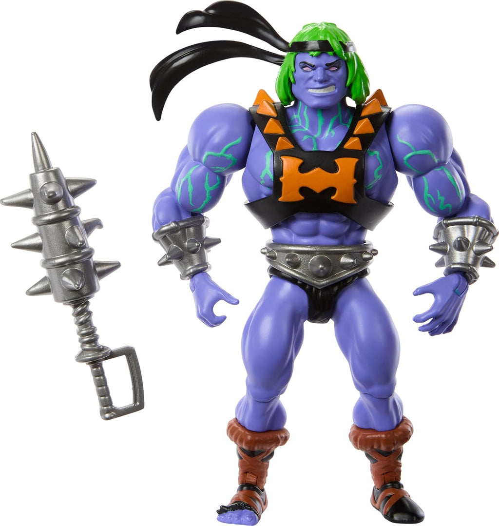 Masters of the Universe Origins Castle Grayskull Oyun Seti | Mattel | He-Man Şatosu | Figür ve Aksesuar Dahil