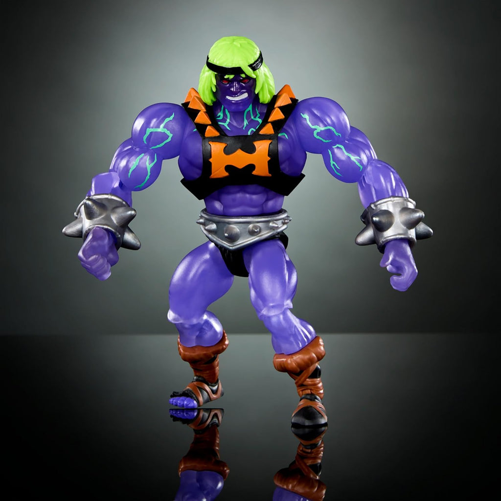 Masters of the Universe Origins Castle Grayskull Oyun Seti | Mattel | He-Man Şatosu | Figür ve Aksesuar Dahil
