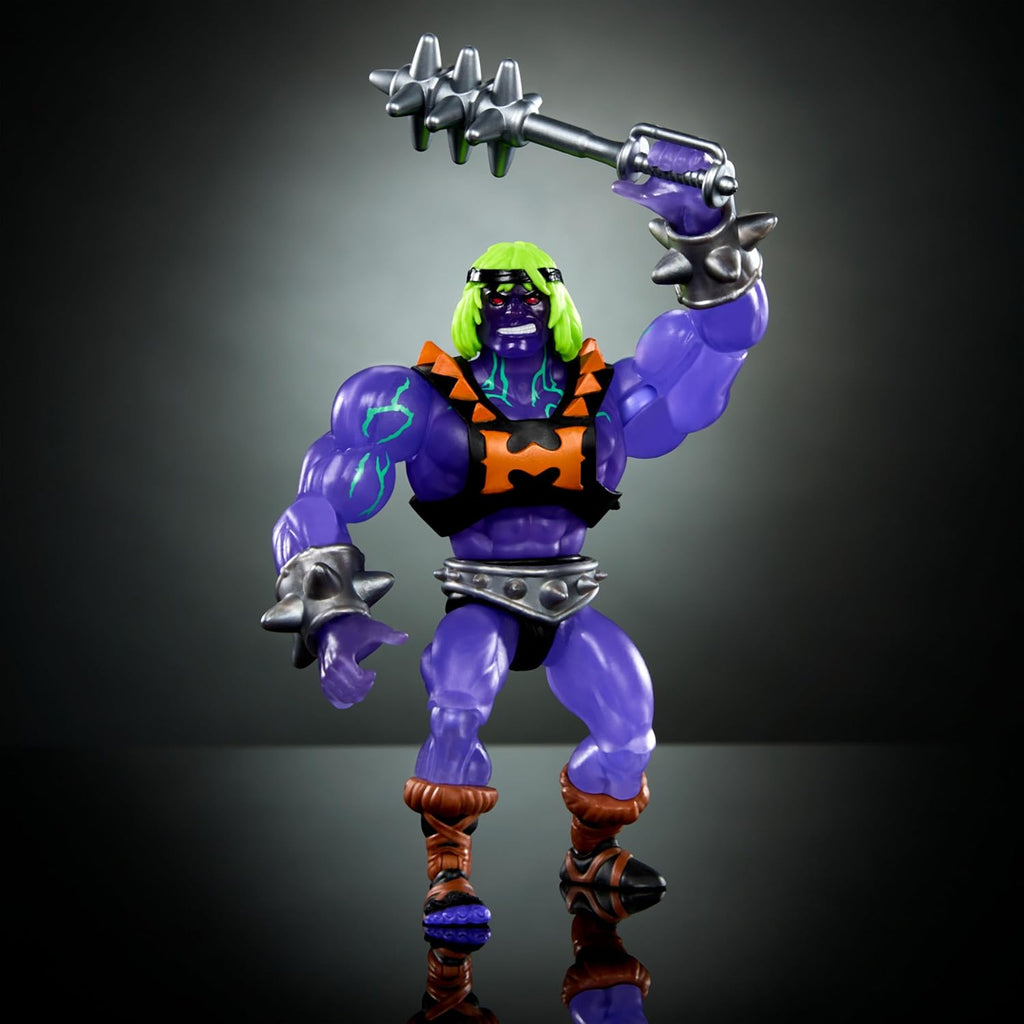 Masters of the Universe Origins Castle Grayskull Oyun Seti | Mattel | He-Man Şatosu | Figür ve Aksesuar Dahil