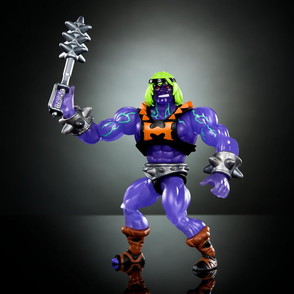 Masters of the Universe Origins Castle Grayskull Oyun Seti | Mattel | He-Man Şatosu | Figür ve Aksesuar Dahil