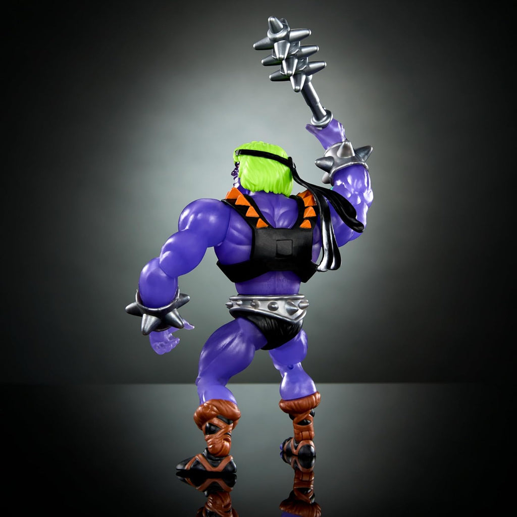 Masters of the Universe Origins Castle Grayskull Oyun Seti | Mattel | He-Man Şatosu | Figür ve Aksesuar Dahil