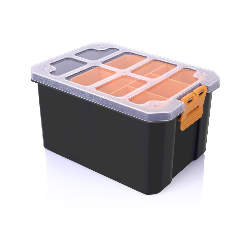4'LÜ SLİM ORGANİZER SET (ASR-2100) 4 Organizer Bir Arada