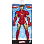 Marvel Avengers Iron Man Aksiyon Figürü 23 cm | Hasbro | Demir Adam Titan Hero Serisi