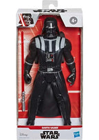 Star Wars Darth Vader Aksiyon Figürü 23 cm | Hasbro | Titan Hero Serisi | E8355 / E8063