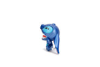 Jada Disney Stitch Die-Cast Metal Figür 5 cm | Lisanslı Koleksiyon Figürü - Stitch Karakteri