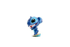 Jada Disney Surfing Stitch Die-Cast Metal Figür 5 cm | Lisanslı Koleksiyon Figürü - Sörf  Yapan Stitch