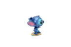 Jada Disney Surfing Stitch Die-Cast Metal Figür 5 cm | Lisanslı Koleksiyon Figürü - Sörf  Yapan Stitch