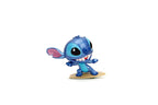 Jada Disney Surfing Stitch Die-Cast Metal Figür 5 cm | Lisanslı Koleksiyon Figürü - Sörf  Yapan Stitch