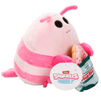 Snackles Aburcubur 20 cm Peluş Oyuncak S2 Lily – Krispy Kreme 5UA04000