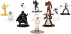 Jada Nano Metalfigs Star Wars Sürpriz Die-Cast Metal Figür – Mystery Paket (Karakter Sürprizi)
