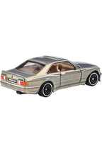 Hot Wheels '89 Mercedes-Benz 560 SEC AMG Die-Cast Araba 1:64 – Mattel