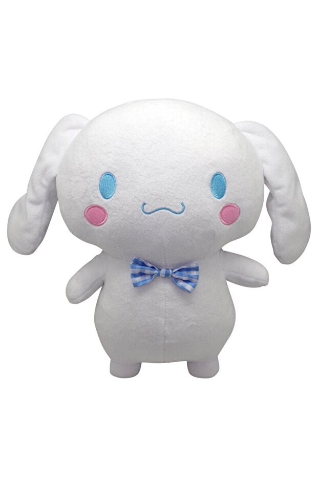 Sanrio Cinnamoroll Peluş Oyuncak 30 cm – Resmi Lisanslı HeadStart