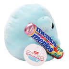 Snackles Aburcubur Peluş 20 cm S2 Douglas – Mentos Fruit | ZURU 5UA04000