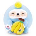 Snackles Aburcubur Peluş 20 cm S2 Megan – Dole Muz | ZURU 5UA04000