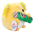 Snackles Aburcubur Peluş 20 cm S2 Leon – Pringles Sour Cream & Onion | ZURU 5UA04000