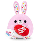 Snackles Aburcubur Peluş 20 cm S2 Flossie – Jelly Belly | ZURU 5UA04000