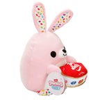 Snackles Aburcubur Peluş 20 cm S2 Flossie – Jelly Belly | ZURU 5UA04000