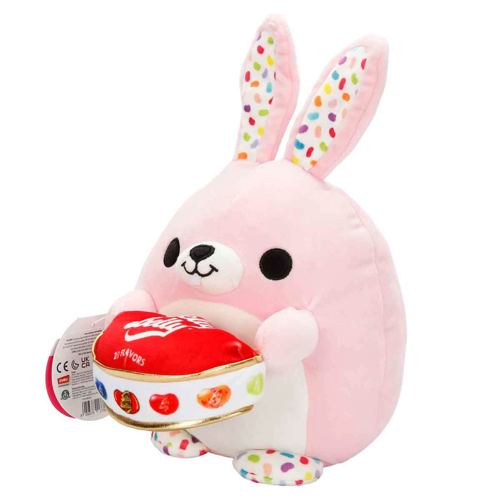 Snackles Aburcubur Peluş 20 cm S2 Flossie – Jelly Belly | ZURU 5UA04000