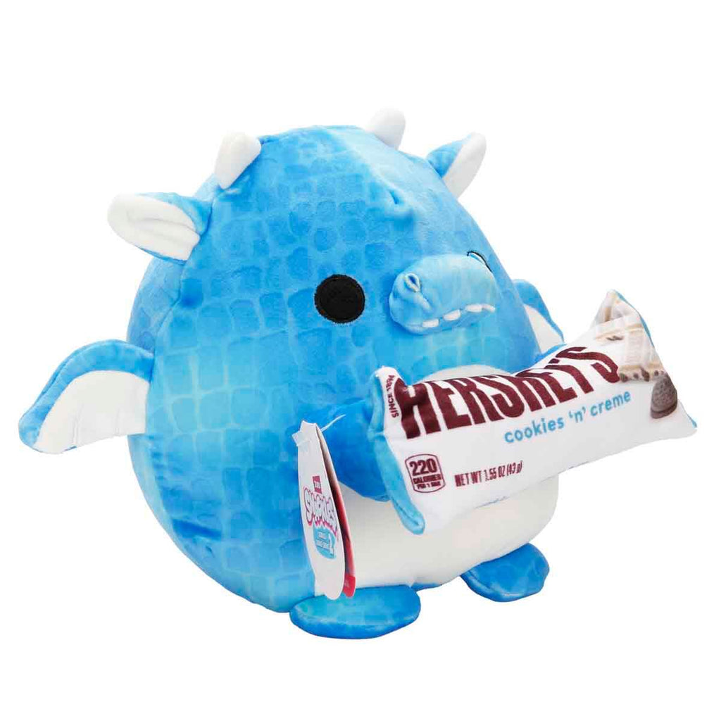 Snackles Aburcubur Peluş 20 cm S2 Blaze – Hershey’s Cookies ’n’ Creme | ZURU 5UA04000