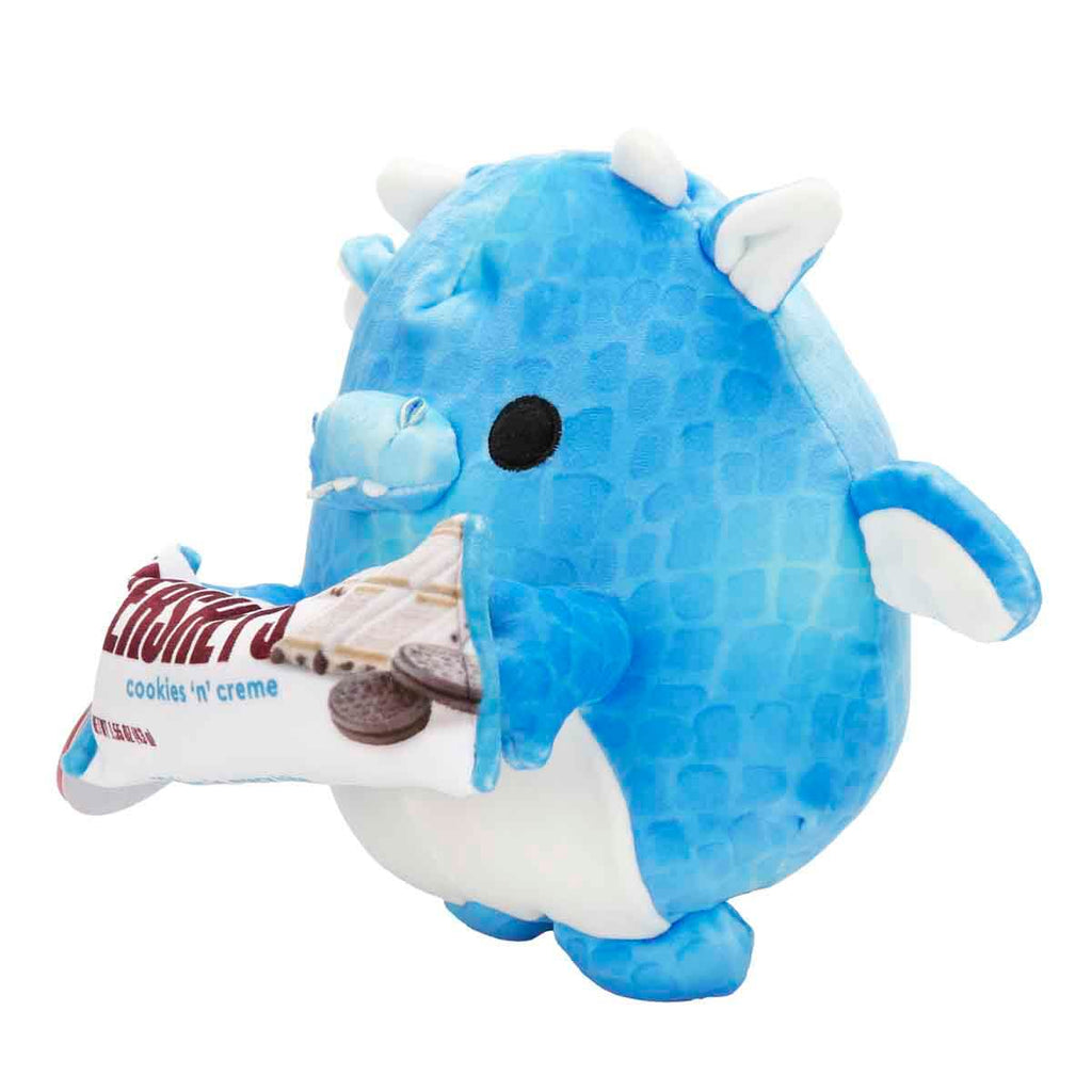 Snackles Aburcubur Peluş 20 cm S2 Blaze – Hershey’s Cookies ’n’ Creme | ZURU 5UA04000
