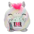 Snackles Aburcubur Peluş 20 cm S2 Marty – Baskin-Robbins Dondurma | ZURU 5UA04000