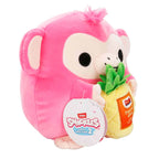 Snackles Aburcubur Peluş 20 cm S2 Oli – Dole Ananas | ZURU 5UA04000