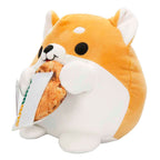 Snackles Aburcubur Peluş 20 cm S2 Shaun – Subway | ZURU 5UA04000