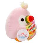 Snackles Aburcubur Peluş 20 cm S2 Sally – Fruit-tella | ZURU 5UA04000