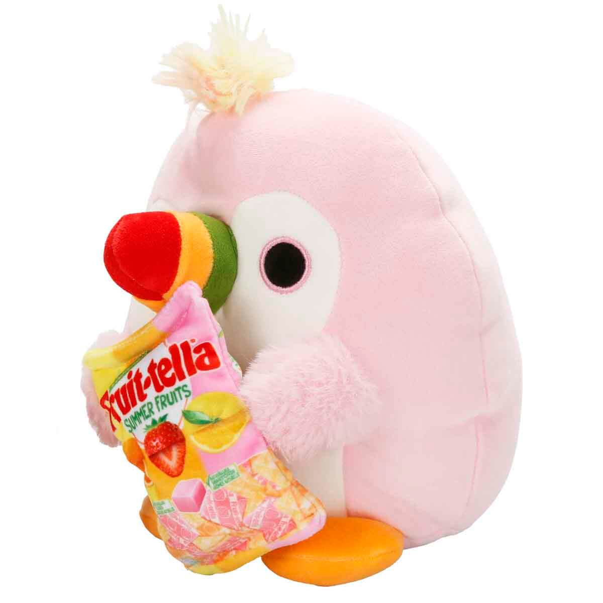 Snackles Aburcubur Peluş 20 cm S2 Sally – Fruit-tella | ZURU 5UA04000