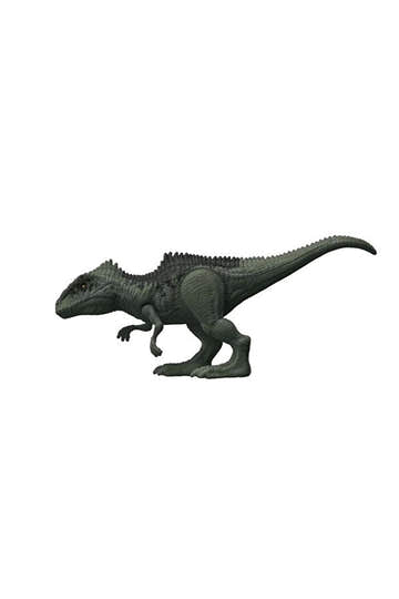 Jurassic World Giganotosaurus Dinozor Figürü | Mattel Koleksiyonluk Mini Figür