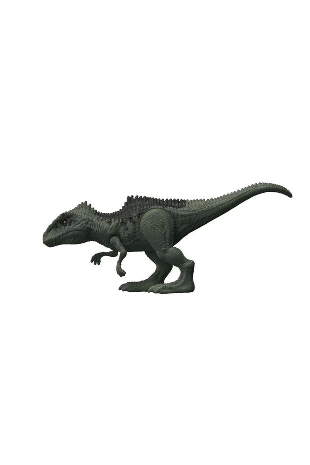 Jurassic World Giganotosaurus Dinozor Figürü | Mattel Koleksiyonluk Mini Figür