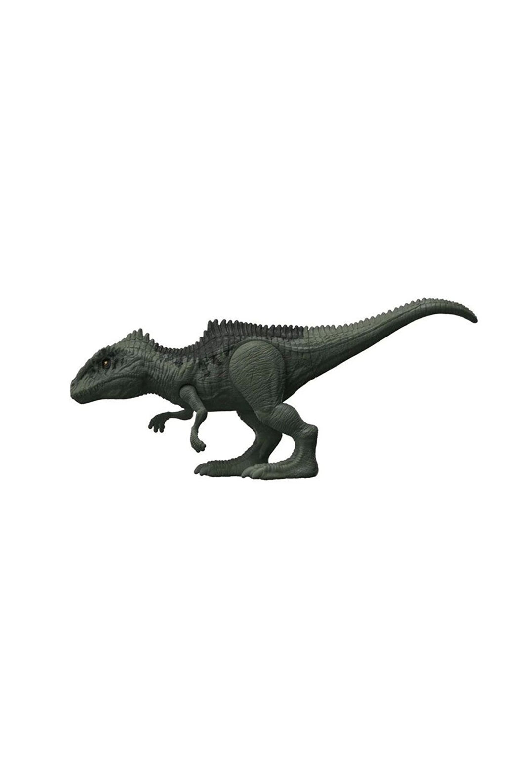 Jurassic World Giganotosaurus Dinozor Figürü | Mattel Koleksiyonluk Mini Figür