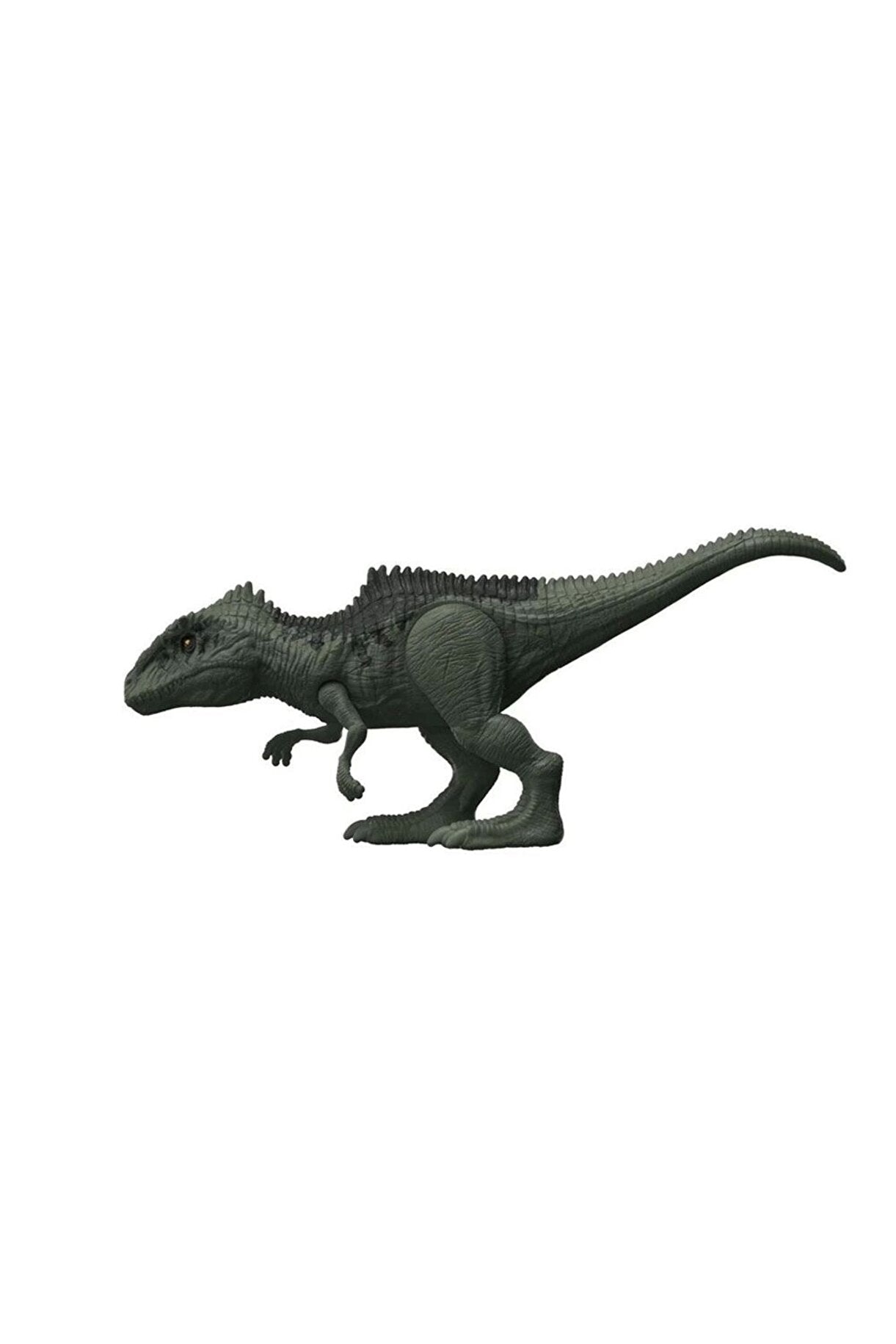 Jurassic World Giganotosaurus Dinozor Figürü | Mattel Koleksiyonluk Mini Figür