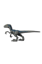 Jurassic World Velociraptor Blue Dinozor Figürü | Mattel Koleksiyonluk Figür