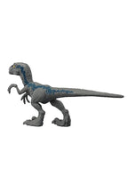 Jurassic World Velociraptor Blue Dinozor Figürü | Mattel Koleksiyonluk Figür