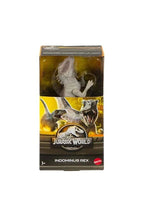 Jurassic World Indominus Rex Dinozor Figürü | Mattel Koleksiyonluk Figür