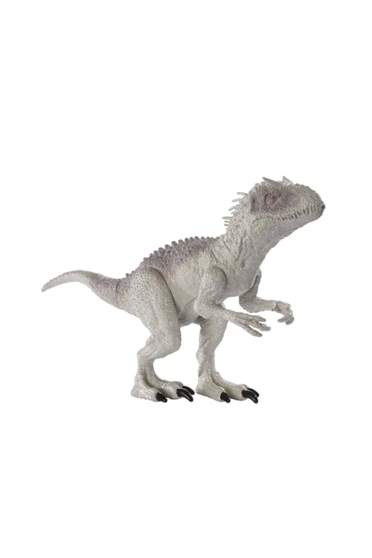 Jurassic World Indominus Rex Dinozor Figürü | Mattel Koleksiyonluk Figür