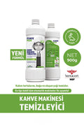 Forte Plus Kahve Makinesi Temizleyici 900 g | Coffee Machine Cleaner | Otomatik Kahve Makineleri İçin
