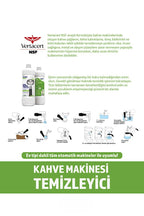 Forte Plus Kahve Makinesi Temizleyici 900 g | Coffee Machine Cleaner | Otomatik Kahve Makineleri İçin