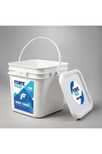 Forte Plus Fırın Durulama Tableti 40 Gr x 120 Adet | Profesyonel Rinse Tablet