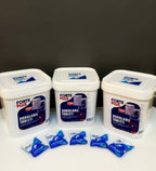 Forte Plus Fırın Durulama Tableti 40 Gr x 120 Adet | Profesyonel Rinse Tablet
