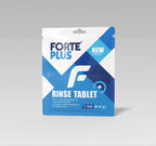 Forte Plus Fırın Durulama Tableti 40 Gr x 120 Adet | Profesyonel Rinse Tablet