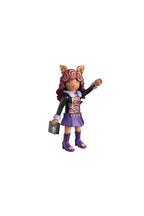 Playmobil Monster High Clawdeen Wolf 71993 | Figür ve Aksesuar Seti