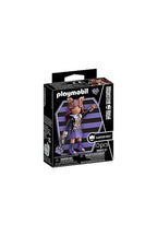 Playmobil Monster High Clawdeen Wolf 71993 | Figür ve Aksesuar Seti