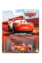 Disney Pixar Cars Şimşek McQueen Road Trip Metal Araba | Mattel DXV29 - HKY34