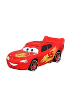 Disney Pixar Cars Şimşek McQueen Road Trip Metal Araba | Mattel DXV29 - HKY34