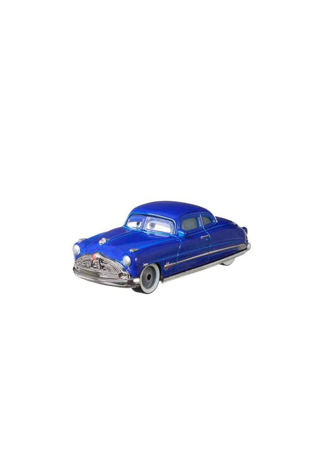 Disney Pixar Cars Doc Hudson Metal Araba | Mattel DXV29 - GBV70