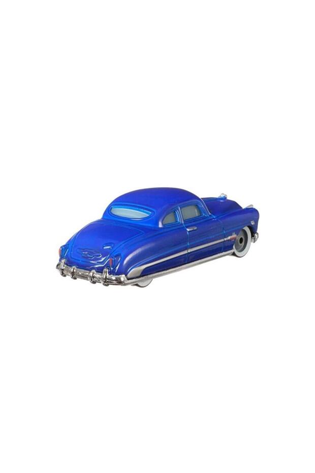 Disney Pixar Cars Doc Hudson Metal Araba | Mattel DXV29 - GBV70