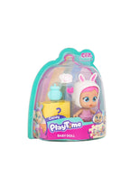 Cry Babies PlayTime Mini Bebek Figürü ve Aksesuarları - Coney